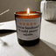 Candle - Great husband! Would marry again.