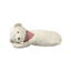 Zirbenkissen Teddy mit Halstuch von Efie