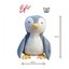 Großer Kuscheltier Pinguin von Efie