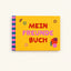 Freundebuch für Schulanfänger als Geschenk zur Einschulung