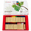 STOCKMAR Wachsmalstifte 32 Farben in Kartonbox Made in Germany