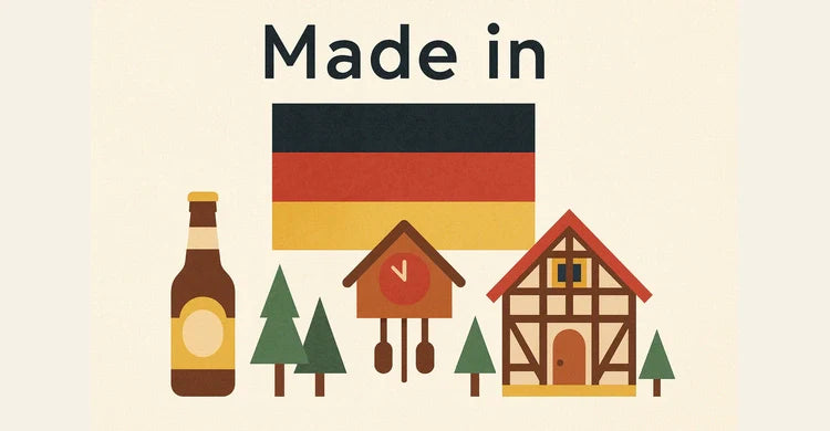 Made in Germany