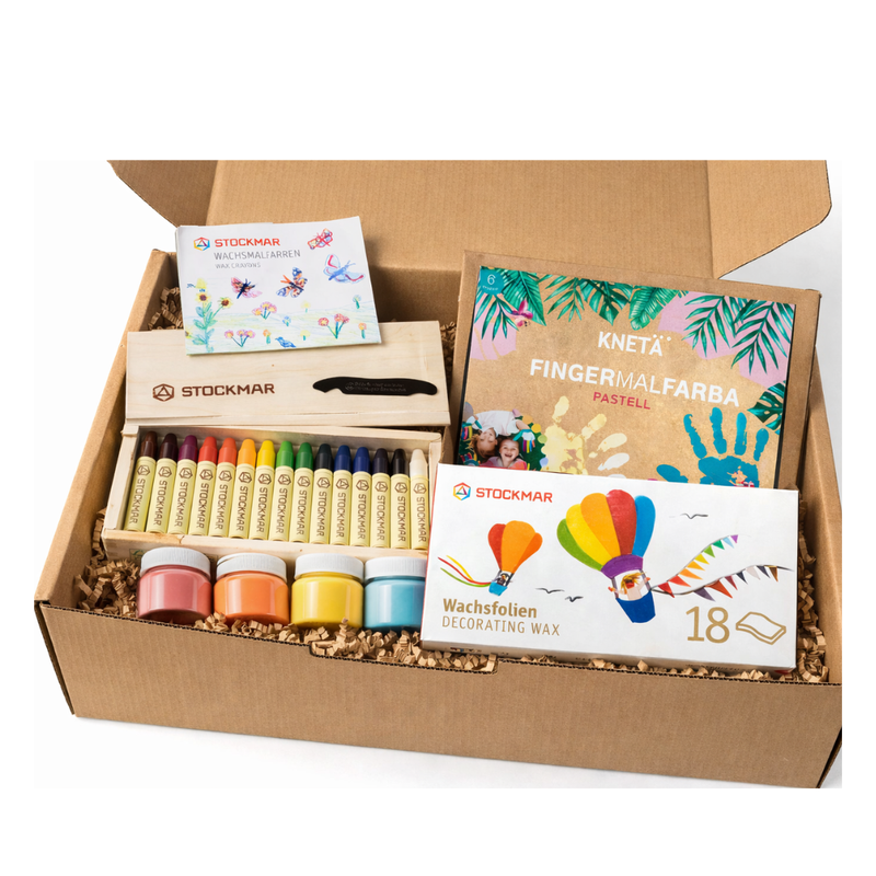 Geschenksets für Kinder