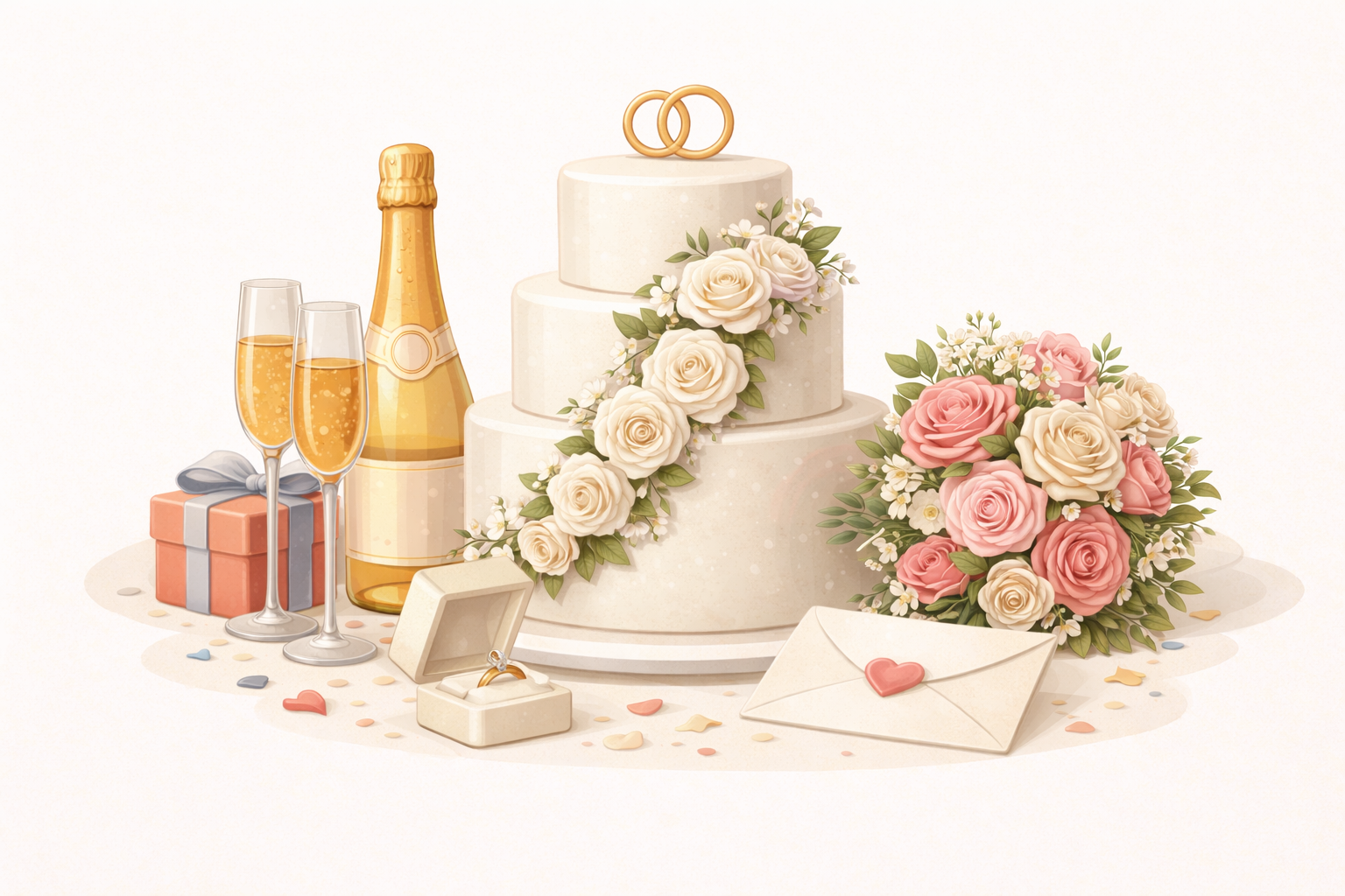 Hochzeit