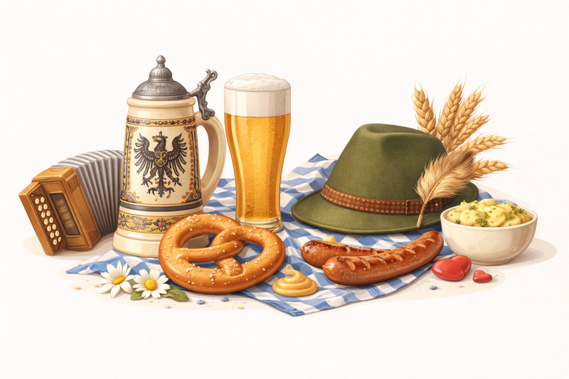 Oktoberfest