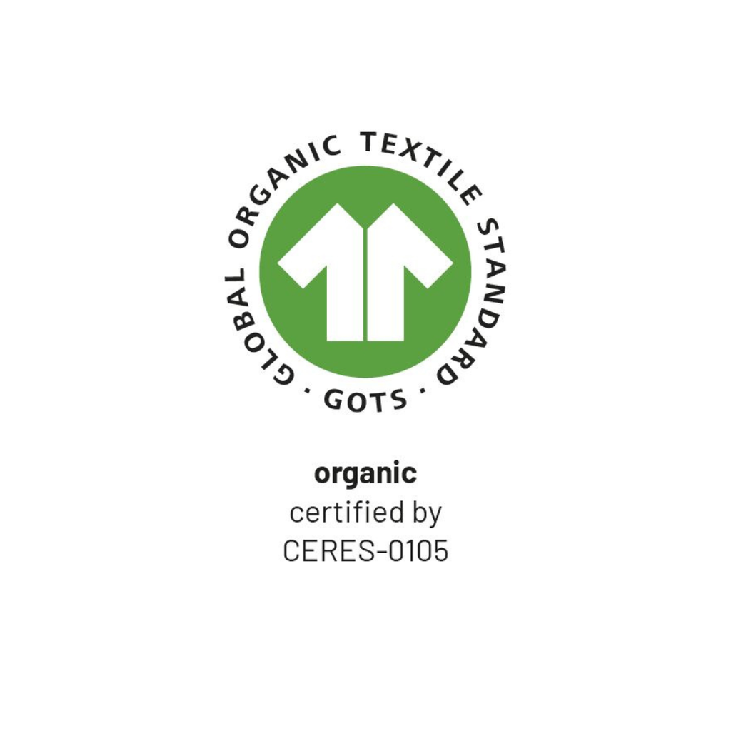 EFIE Baby Wärmekissen "Mond" (mit Dinkel-Inlet)