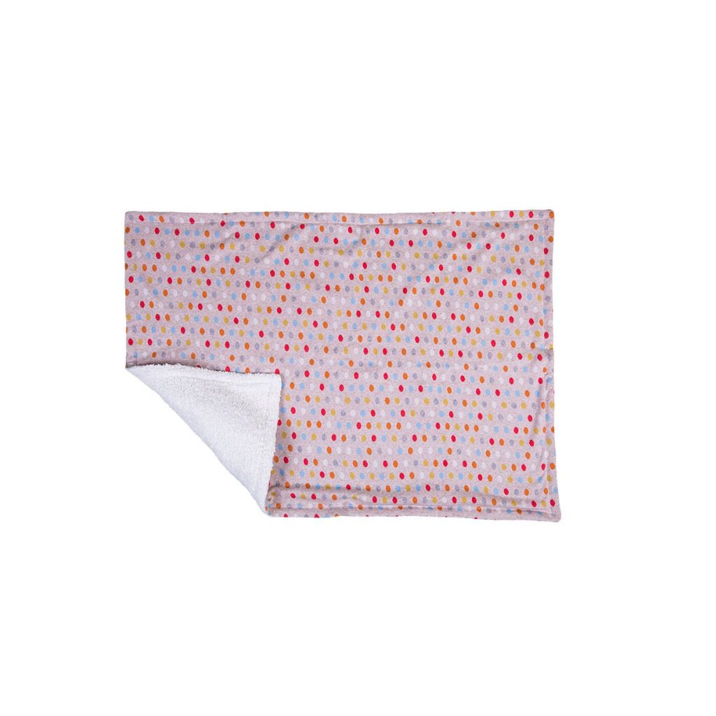 EFIE Krabbeldecke Pünktchen (100 x 75 cm)