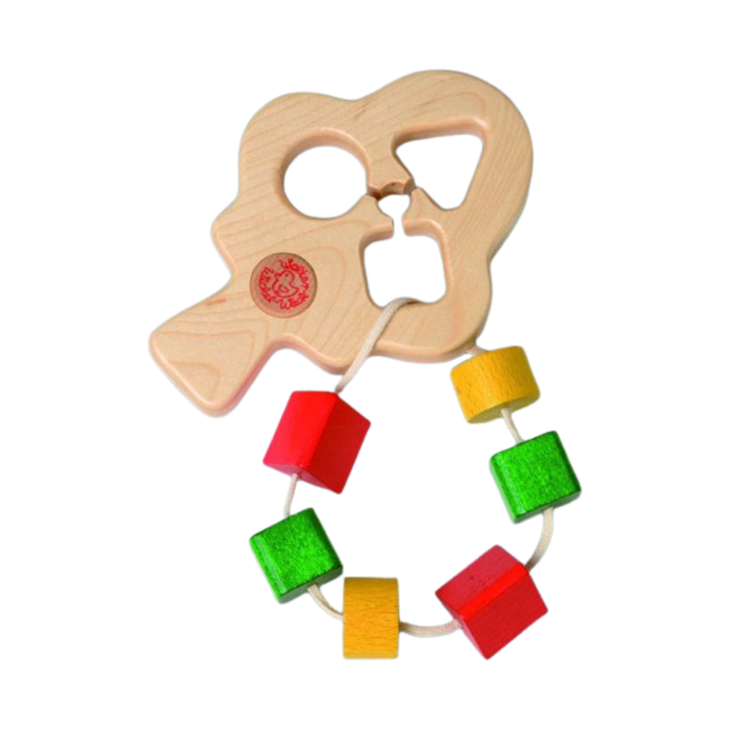 🎁 Baby Geschenkset (S)