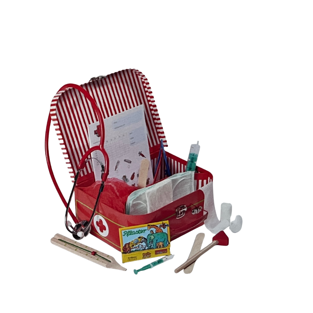 Kinder Arztkoffer (ab 3 Jahren)