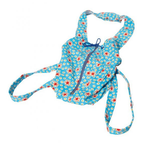 Puppentragesack blau (ab 3 Jahren)