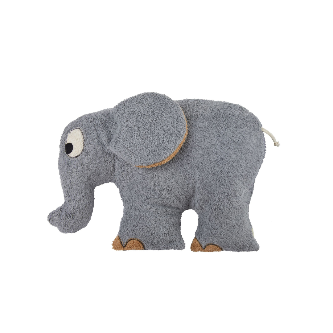 EFIE Kuschelkissen Elefant XL