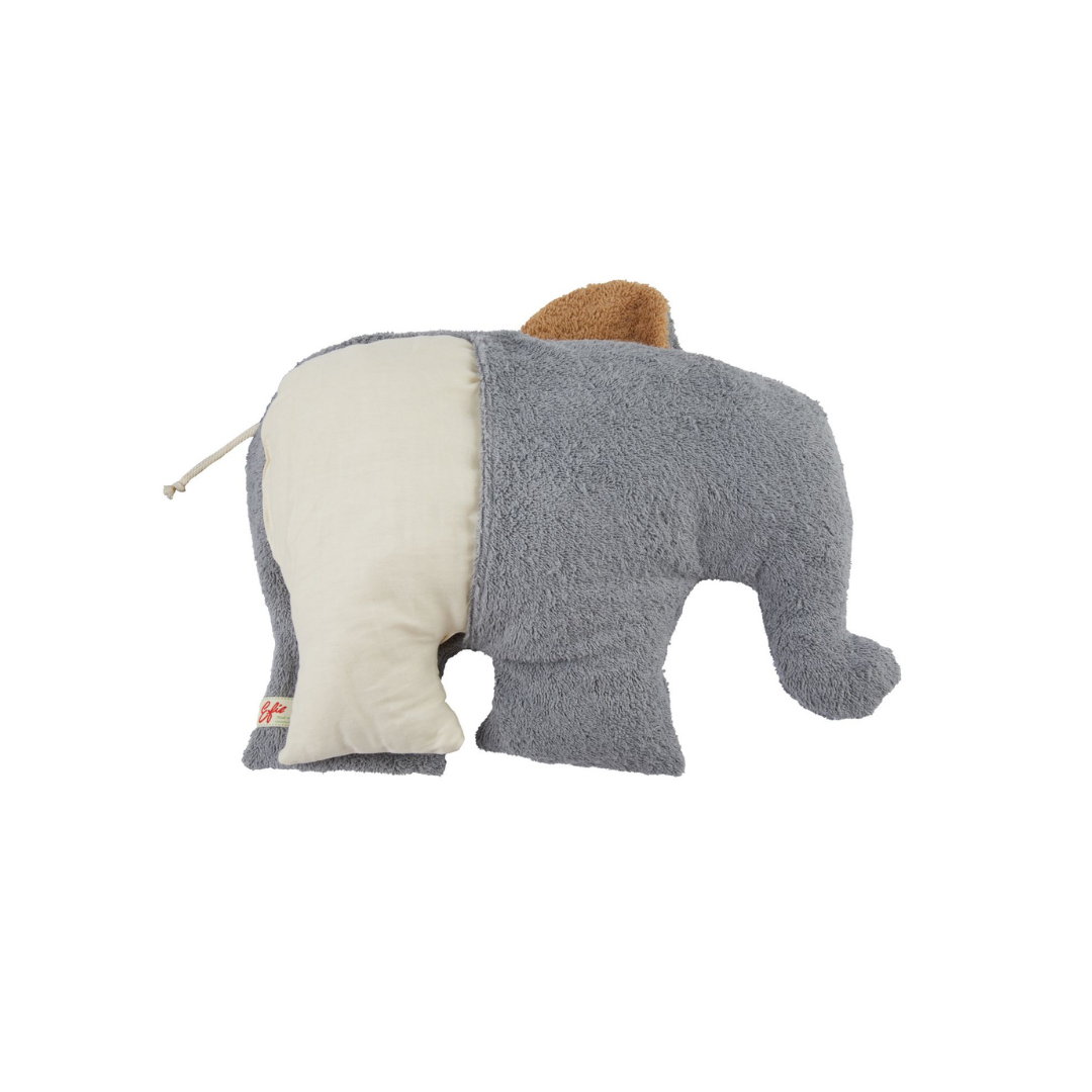 EFIE Kuschelkissen Elefant XL