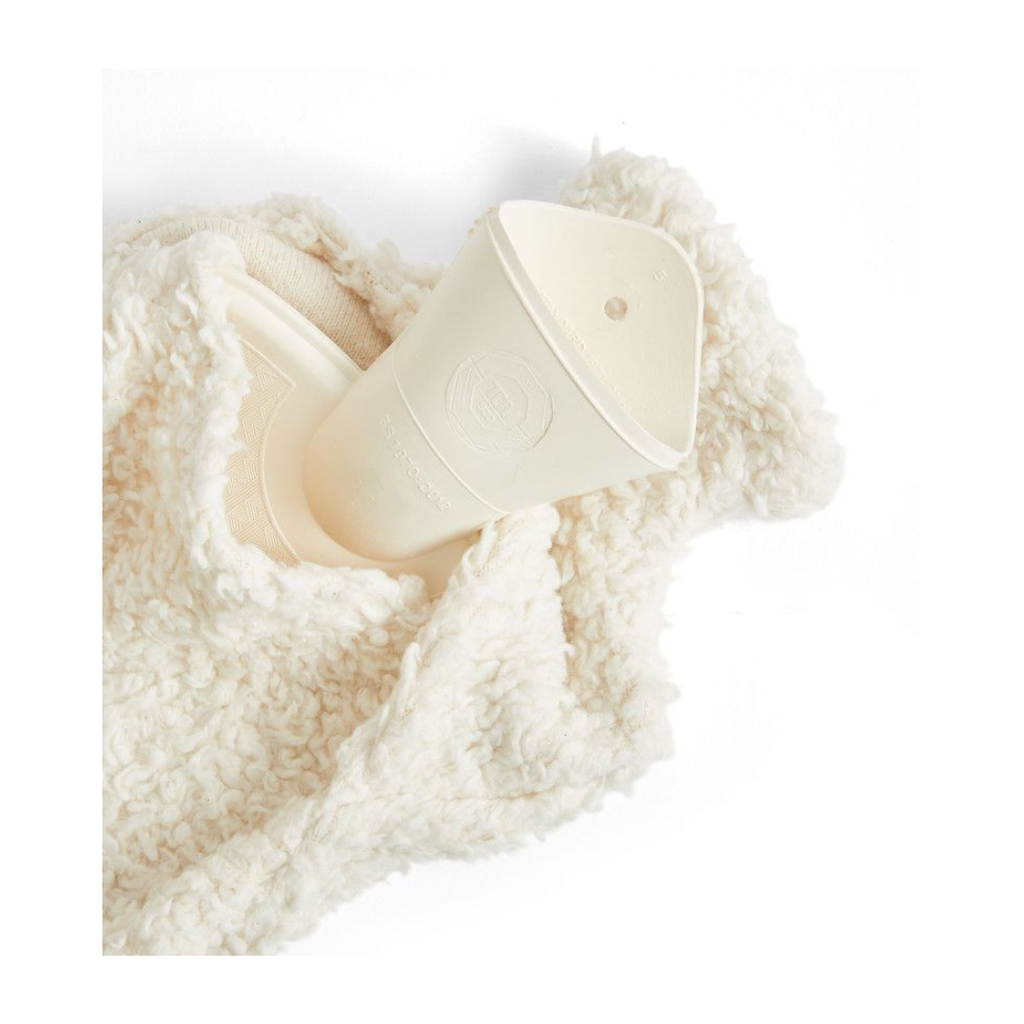 EFIE Hot Water Bottle "Come Cuddle" 1.8 Liters