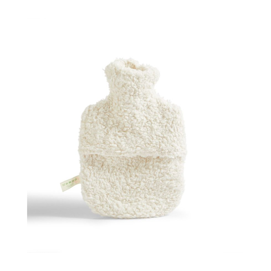 EFIE Wärmflasche "Komm Kuscheln" 1,8 Liter