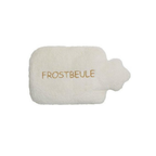 EFIE Wärmflasche "Frostbeule" 1,8 Liter