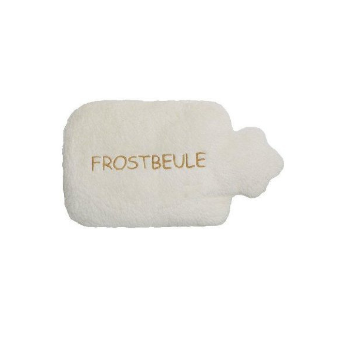 EFIE Wärmflasche "Frostbeule" 1,8 Liter