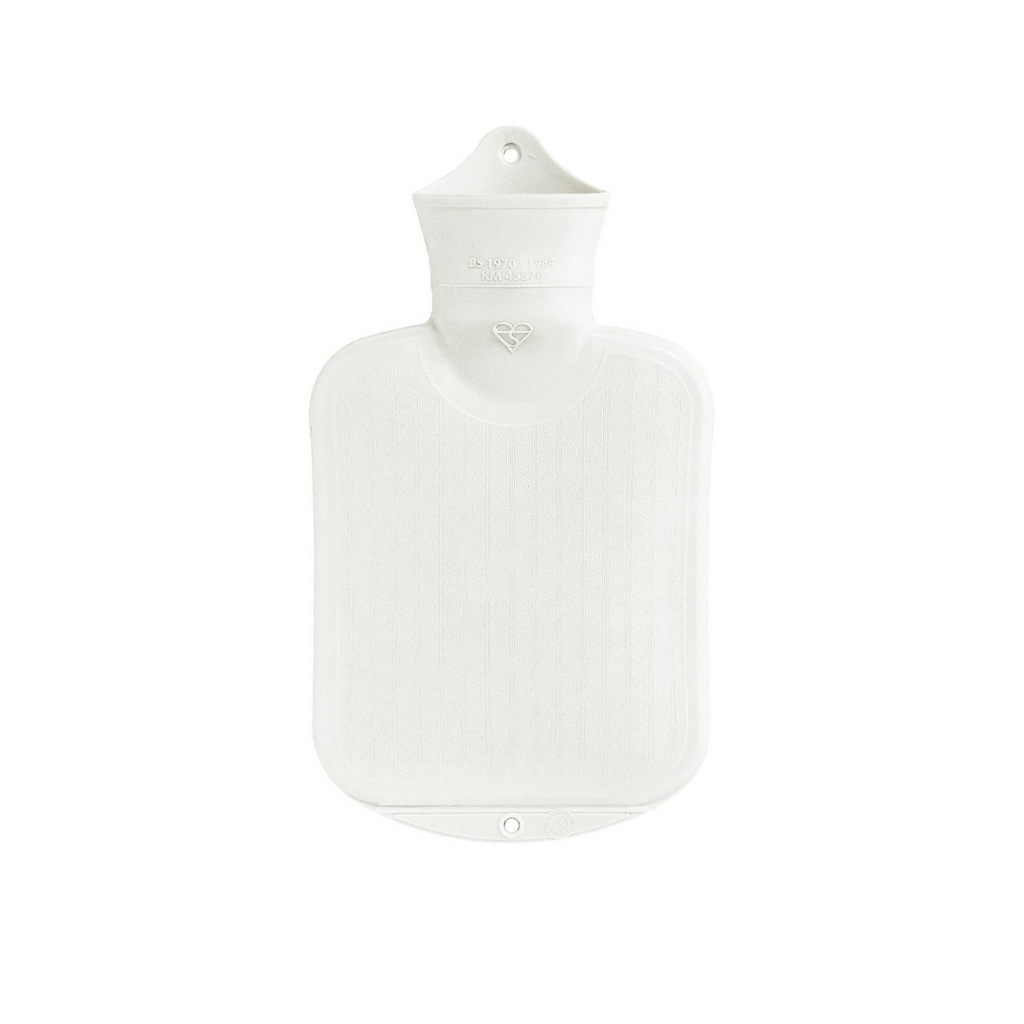 Wärmflasche Filz-Stern, kontrolliert biologischer Anbau von Efie