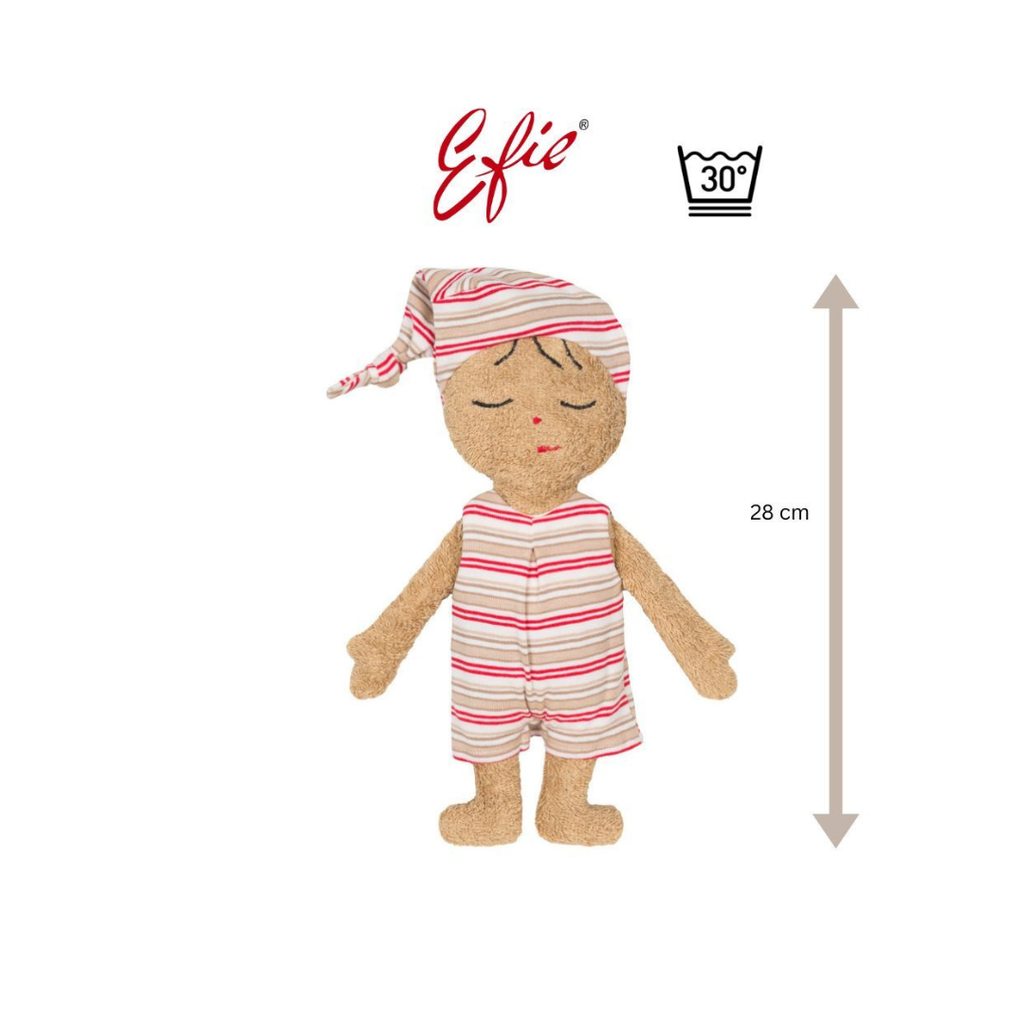 EFIE 봉제인형 "보이"