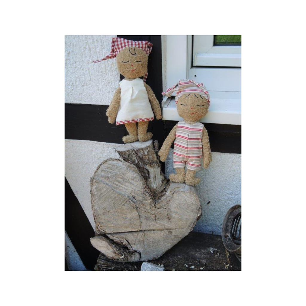 EFIE 봉제인형 "보이"