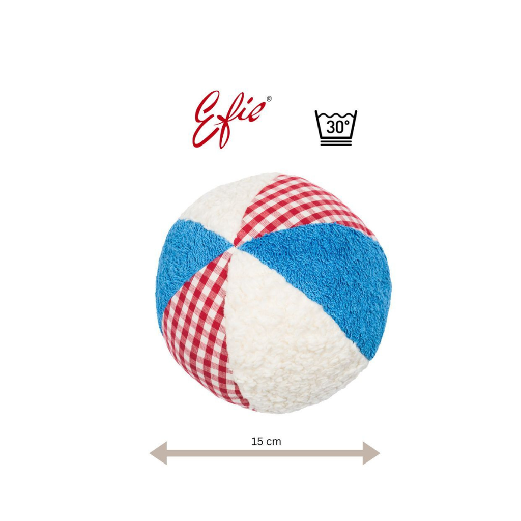 EFIE 대형 딸랑이 공