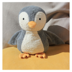 Großer Kuscheltier Pinguin von Efie