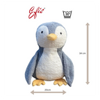 Großer Kuscheltier Pinguin von Efie