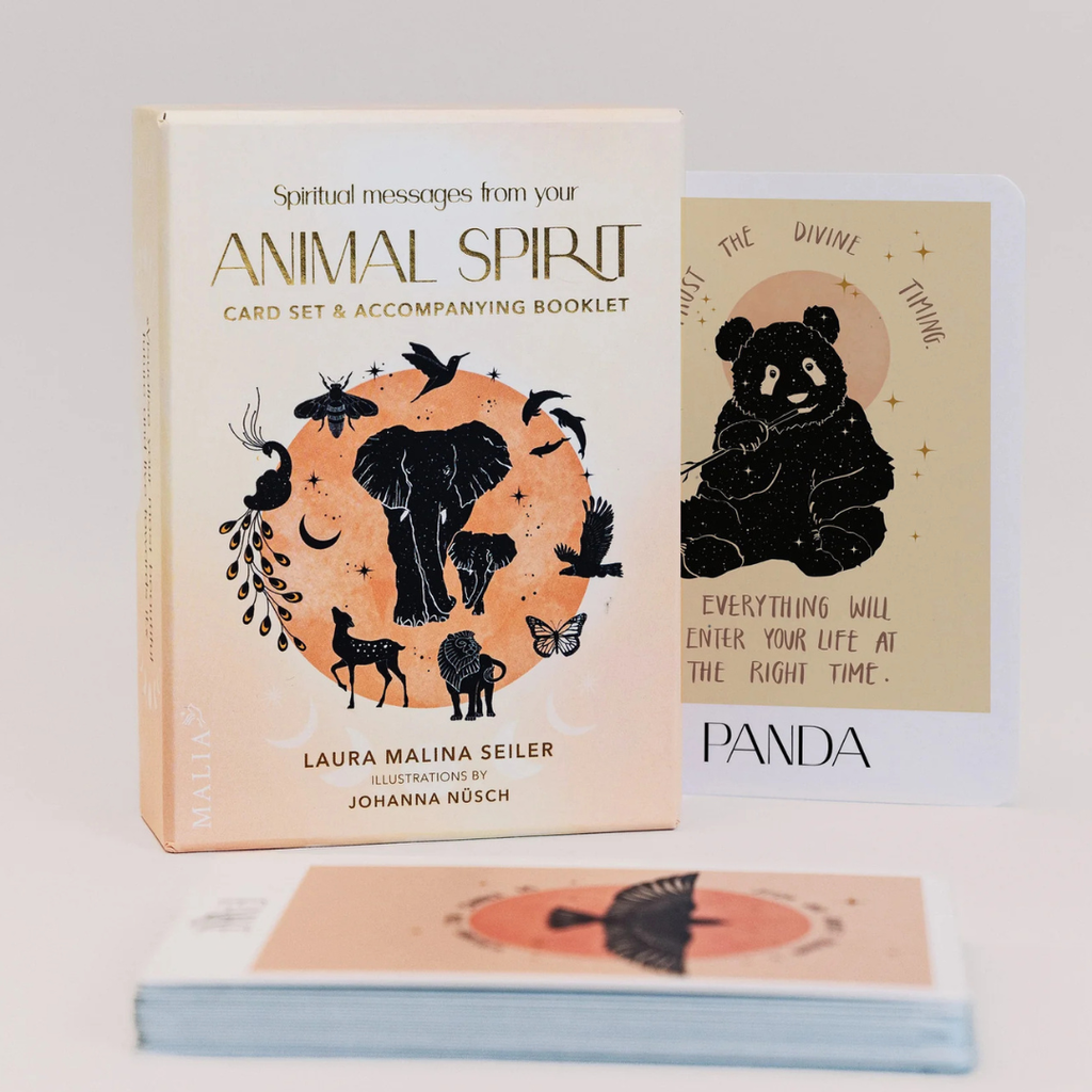 🎁 Spirituelles Geschenkset für Frauen