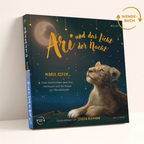 Airi und das Licht der Nacht (Deutsche Ausgabe)