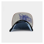 Hofbräuhaus München Cap – HB Snapback für Herren von Bavarian Caps