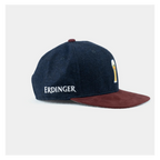 Cap Erdinger Weißbräu (dunkelblau)