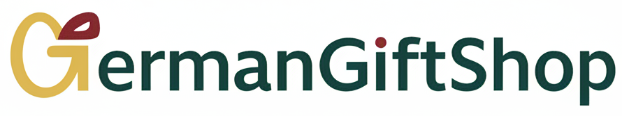 The German Gift Shop