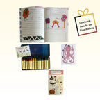 Geschenk-Bundle zur Einschulung – Kreativer Schulstart