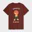 Herren T-Shirt Pumuckl "Grantig by nature"