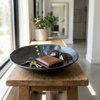 Geschenkset handgeschmiedete Schalen – Premium Manufaktur Edition