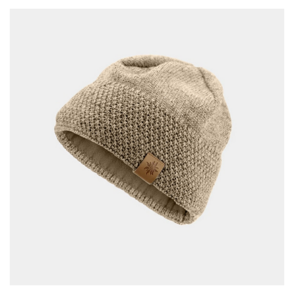 세련된 전통 모자