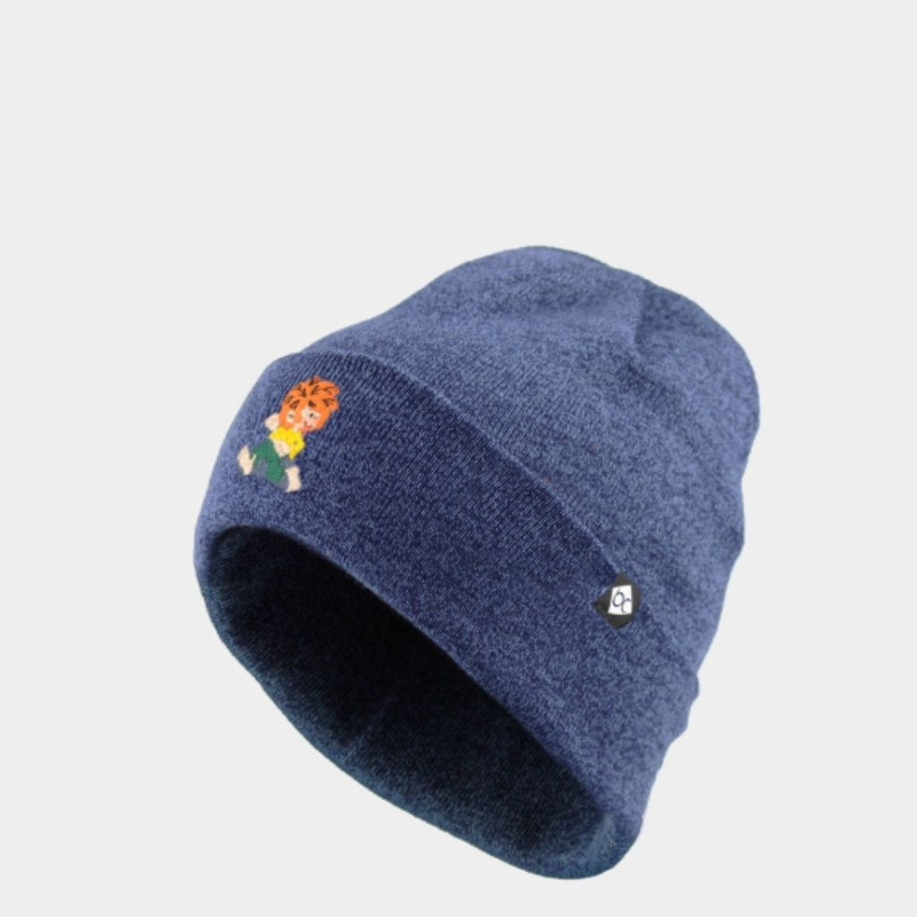 Stick-Mütze Pumuckl