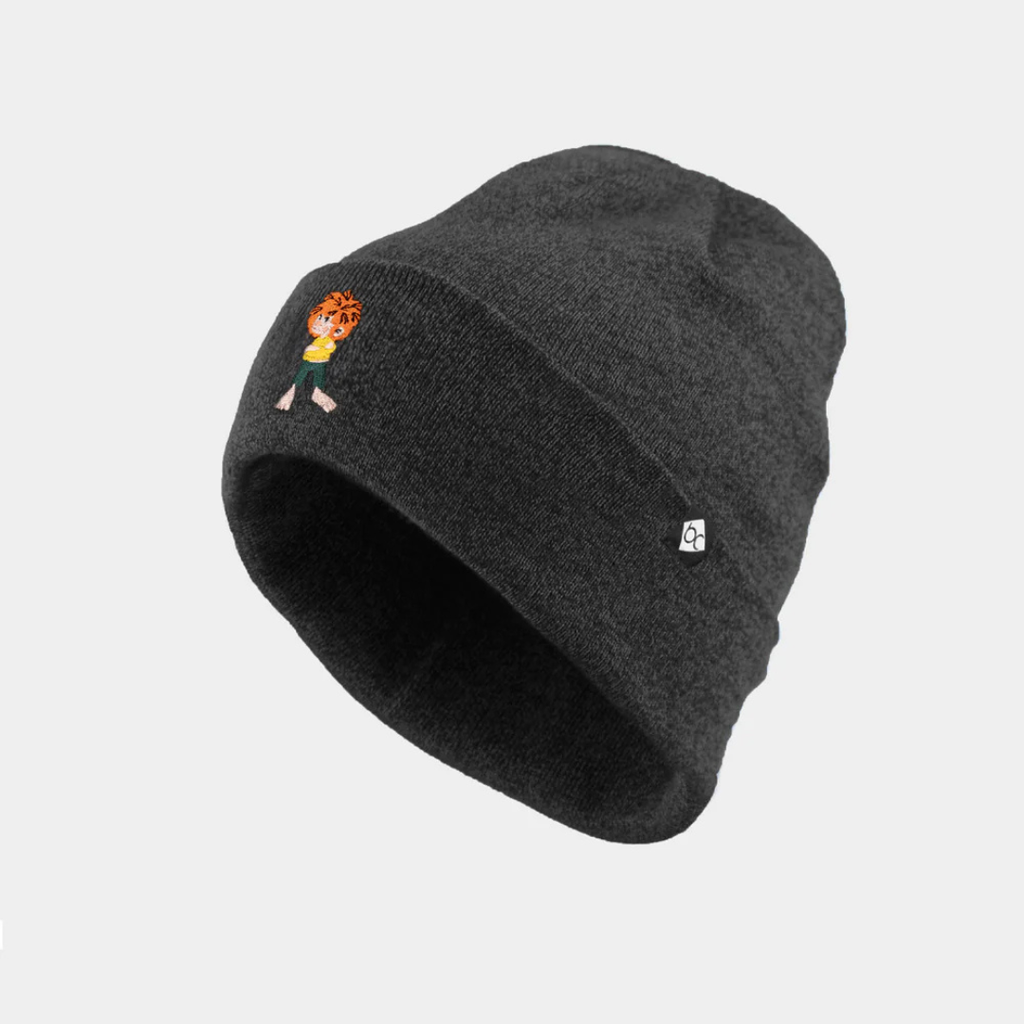 Stick-Mütze Pumuckl