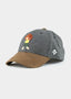 Kinder Cap Pumuckl "Grantig by nature"