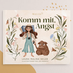 Komm mit Angst (Deutsche Ausgabe)