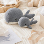 EFIE Kuschelwale als weiche Begleiter und Geschenkidee für Babys und Kinder