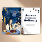 Lukes Reise zum Herzen der Welt (Deutsche Ausgabe)