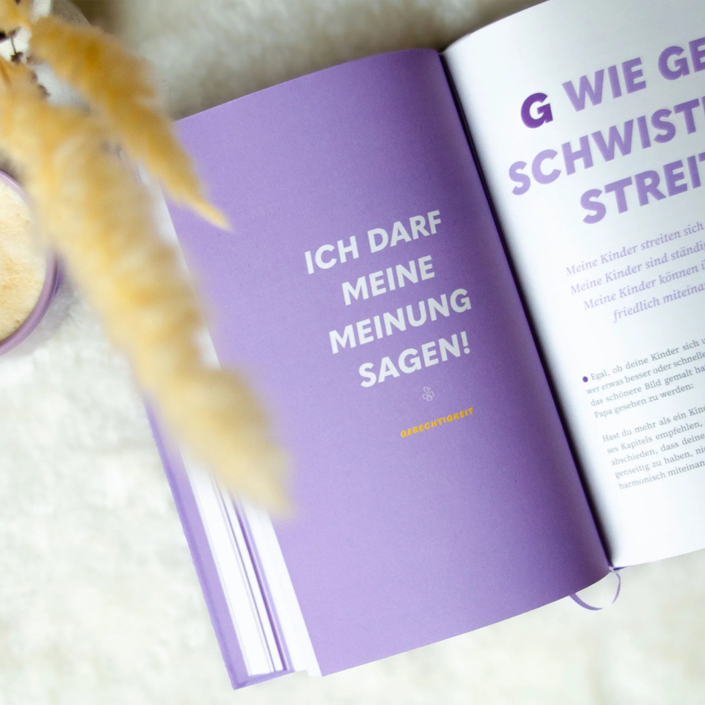 Mein Kind macht was es will (Deutsche Ausgabe)