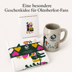 Ein besonderes Geschenk-Bundle für Männer zum Oktoberfest