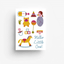Postkarte - Hello little one!