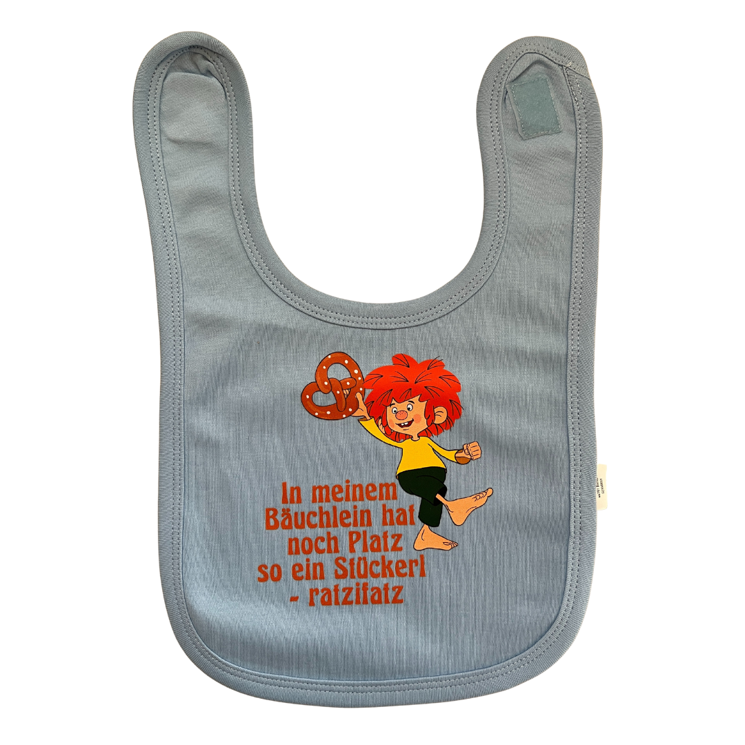 Pumuckl Lätzchen Hauptbild
