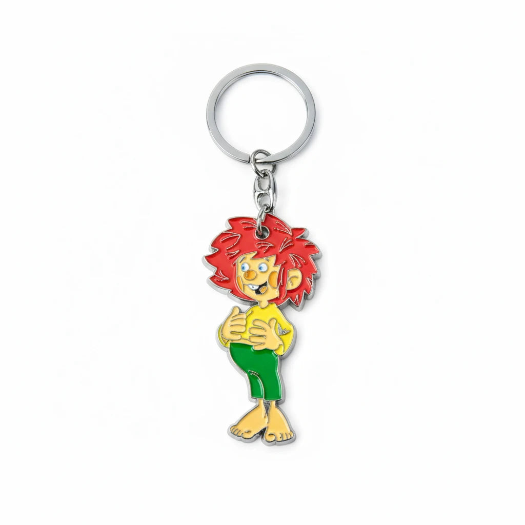 🎁 Geschenkset "Pumuckl" für Erwachsene