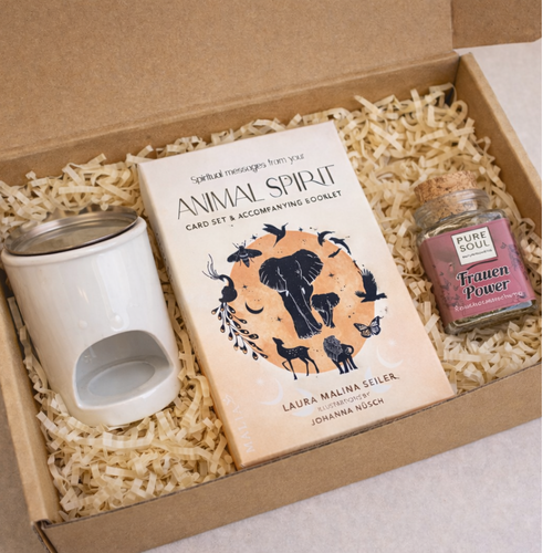 🎁 Spiritual Gift Set for Women