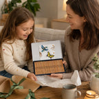 STOCKMAR Buntstifte als hochwertiges Geschenk für kreative Kinder