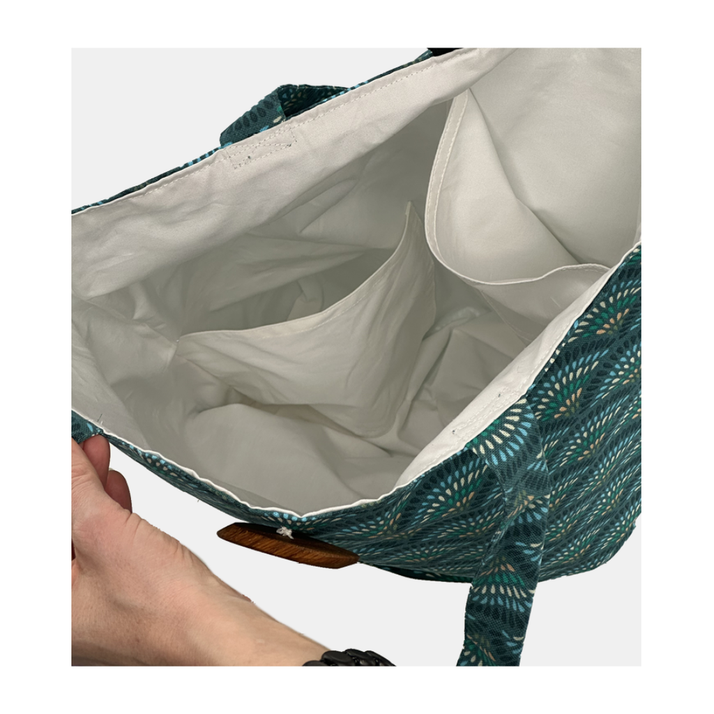 Shopper Tasche Motive "Native" von Emil