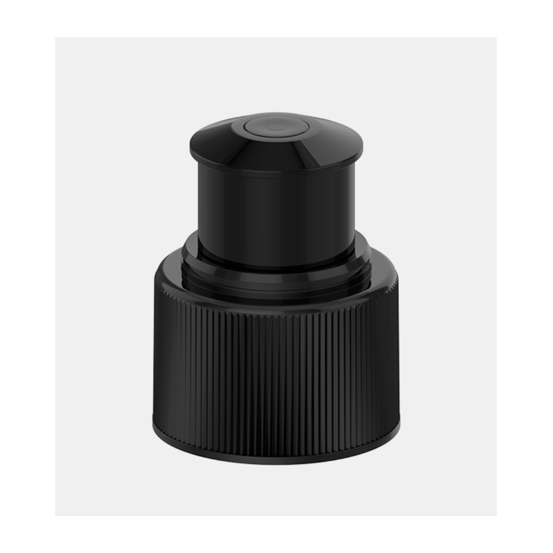 Adult drinking bottle 0.6 liter with lotus motif + drinking cap!